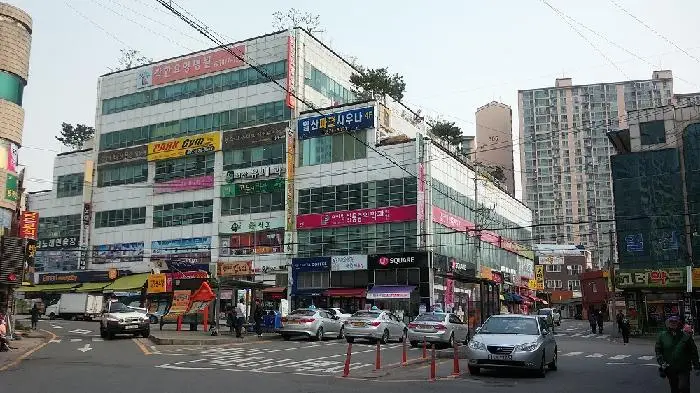 일산 재활 방문요양센터 사진