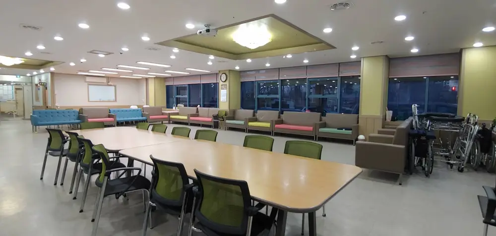 닥터김노인요양센터 사진