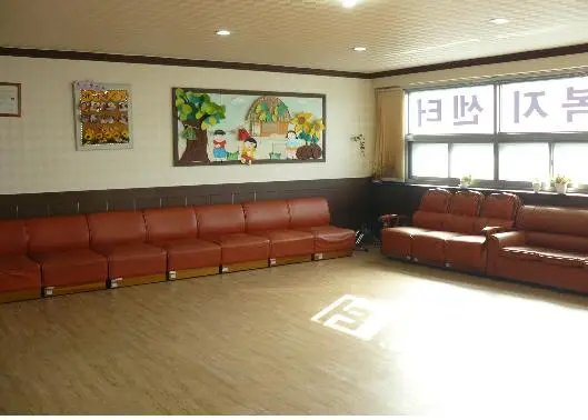 한양노인통합지원센터 사진
