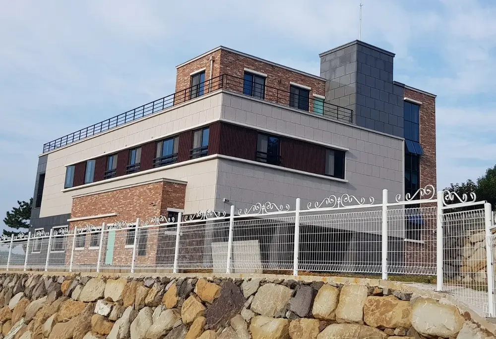 금호어르신학교 사진