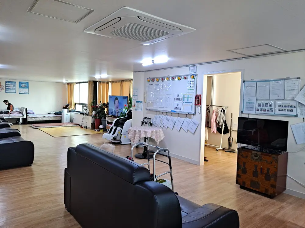 성창주야간보호센터 사진