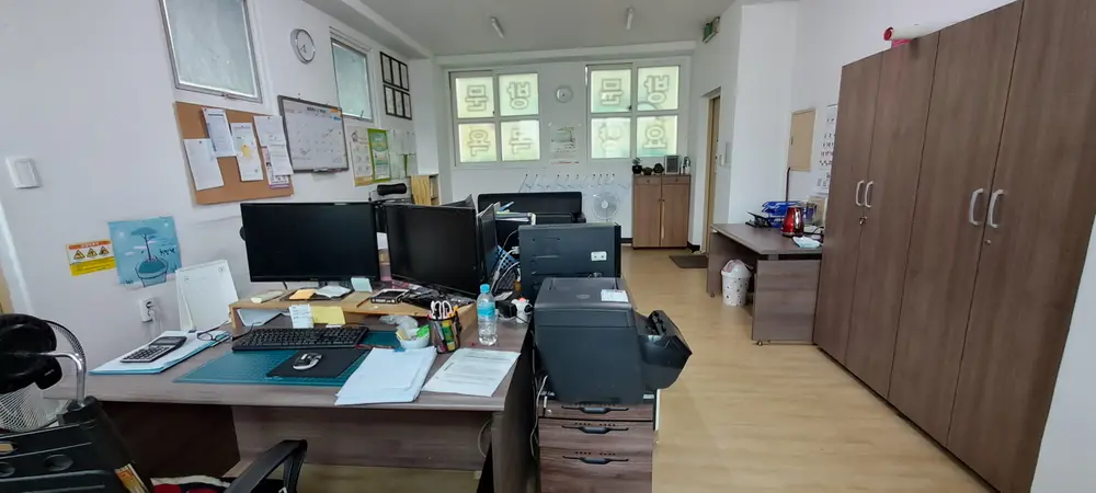 은빛나래복지센터 사진