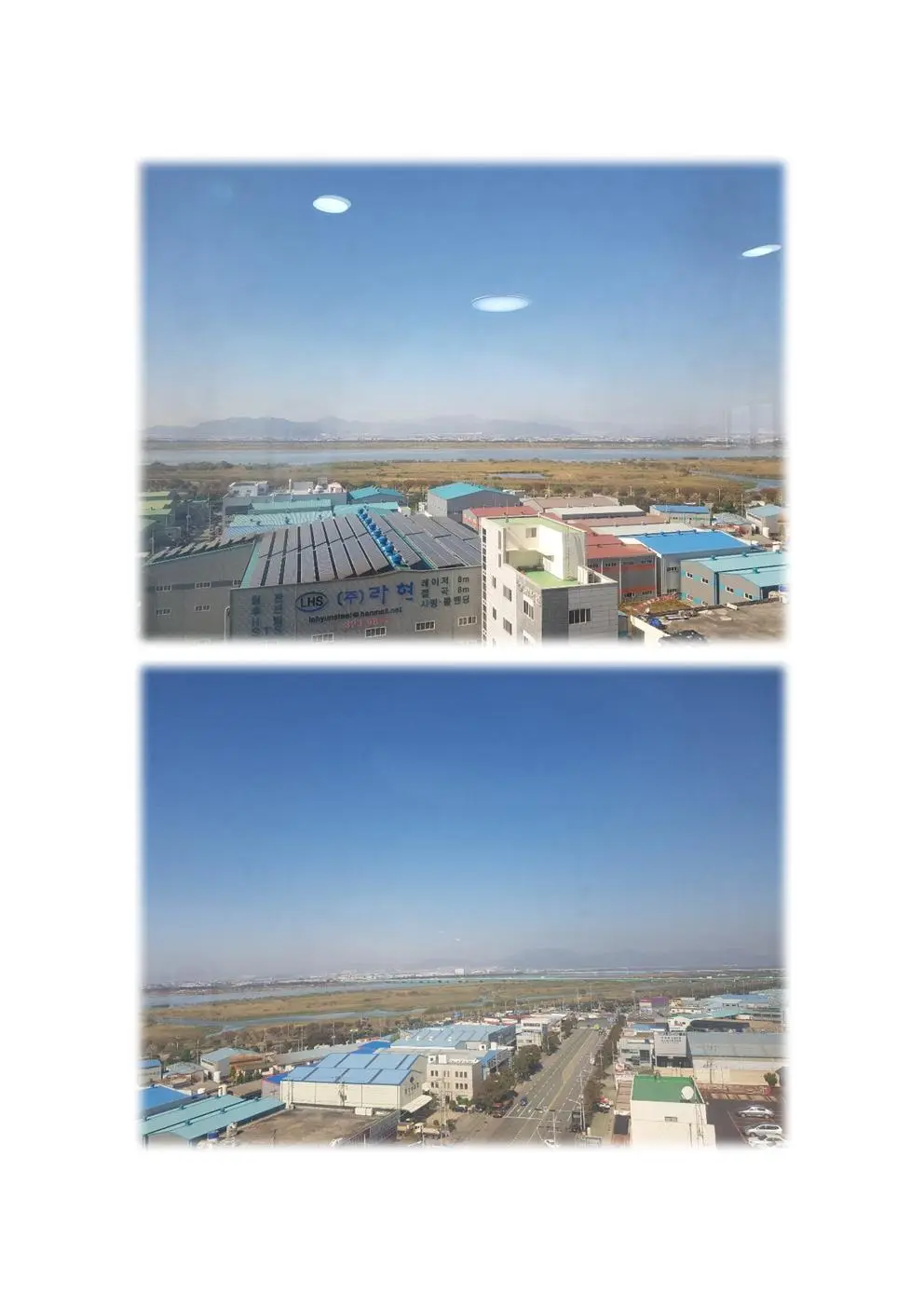 사상구재가노인복지센터 사진