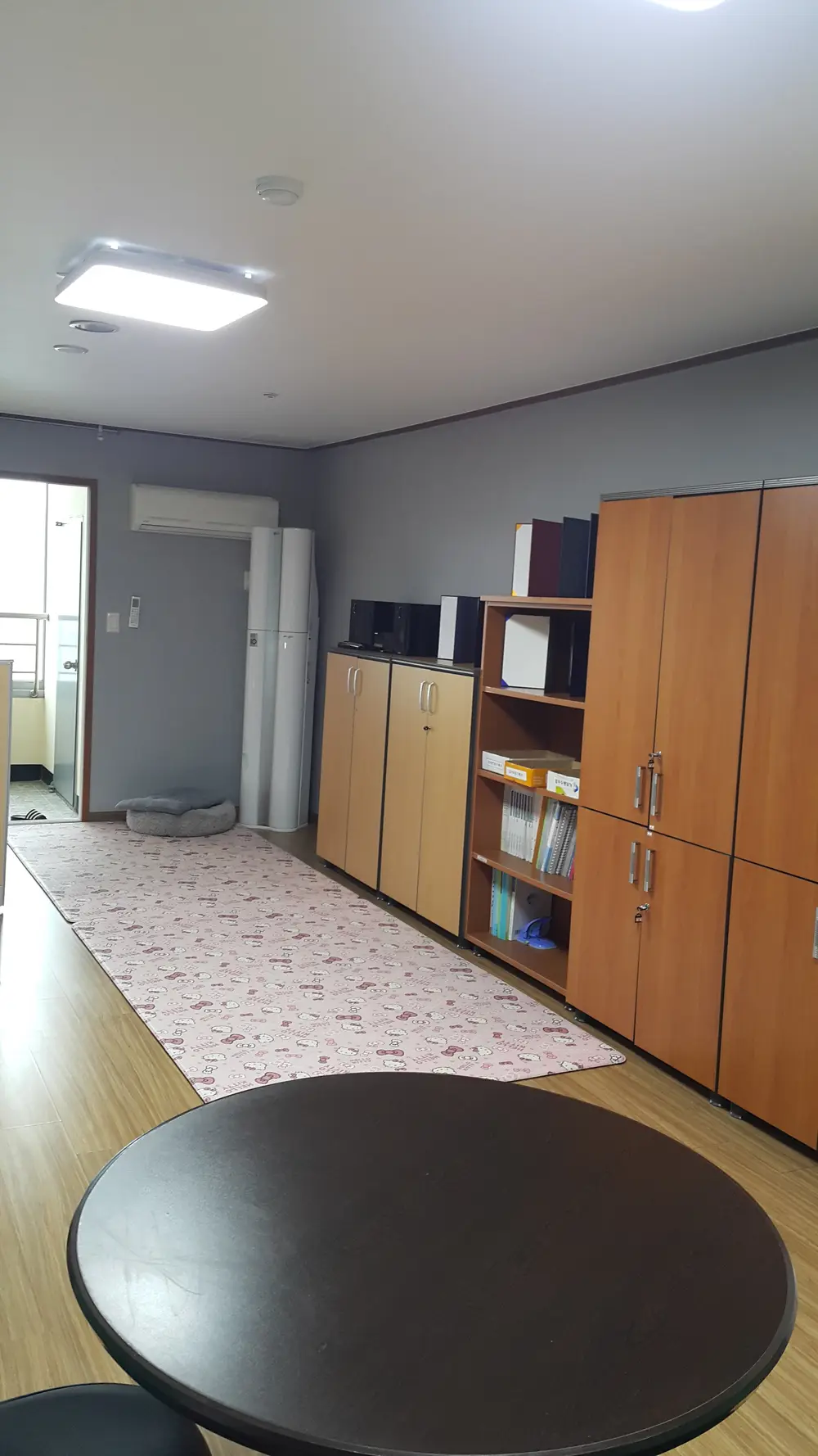 춘천나눔돌봄센터