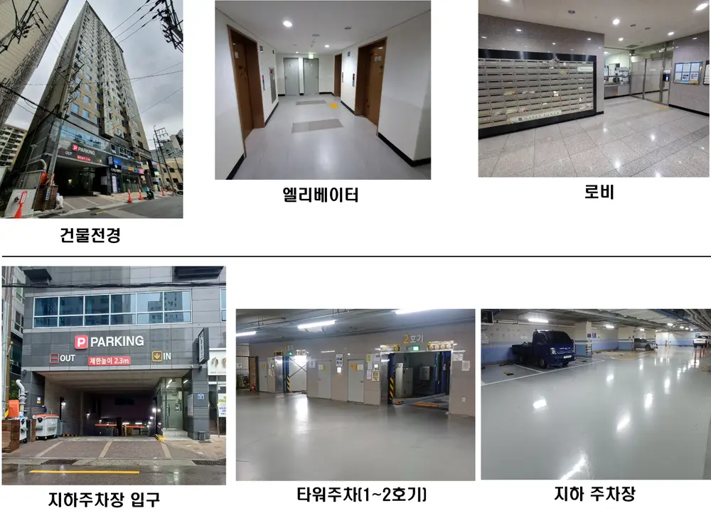 시냇가푸른나무재가복지센터 사진