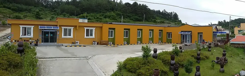 시설전경