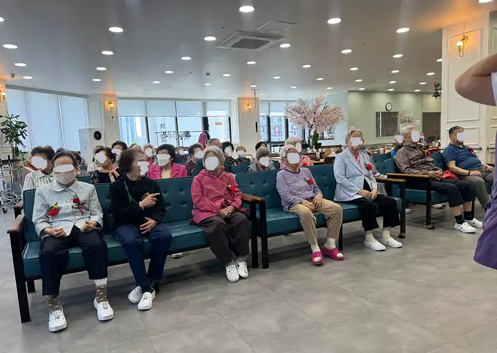 26년 5월 프로그램 (어