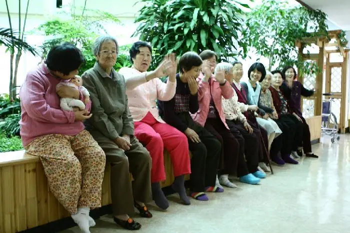 성모의집 사진