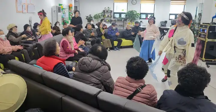 인지향상 프로그램