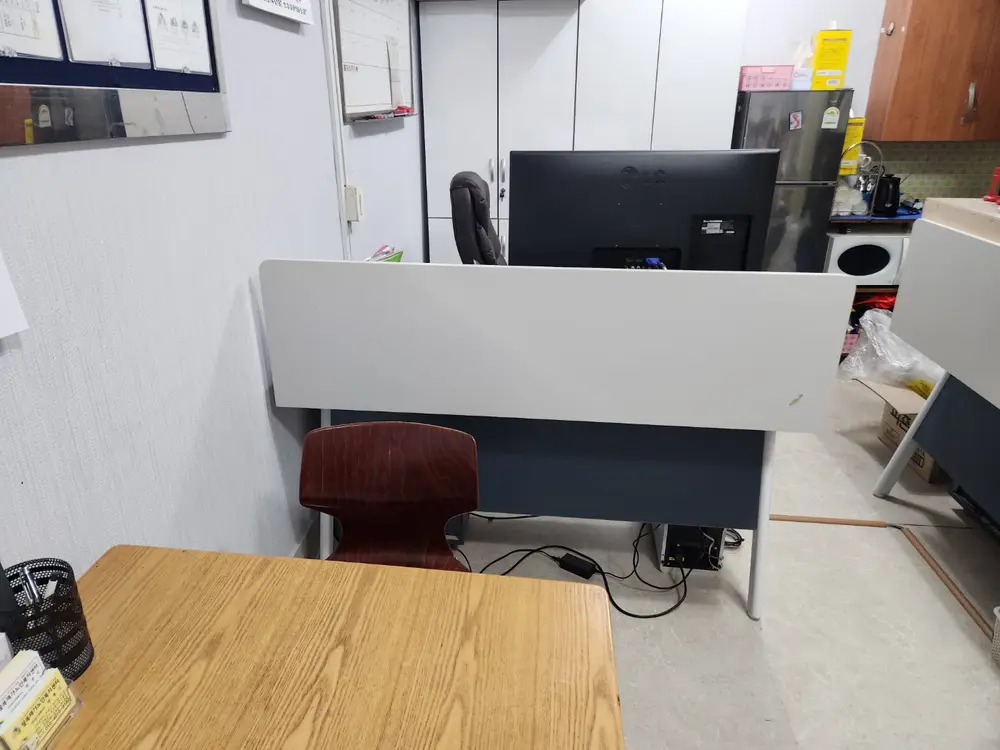 팔복재가노인복지센터 사진