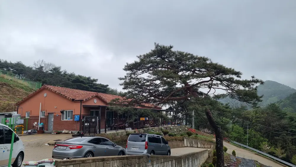 벧엘노인요양원 사진