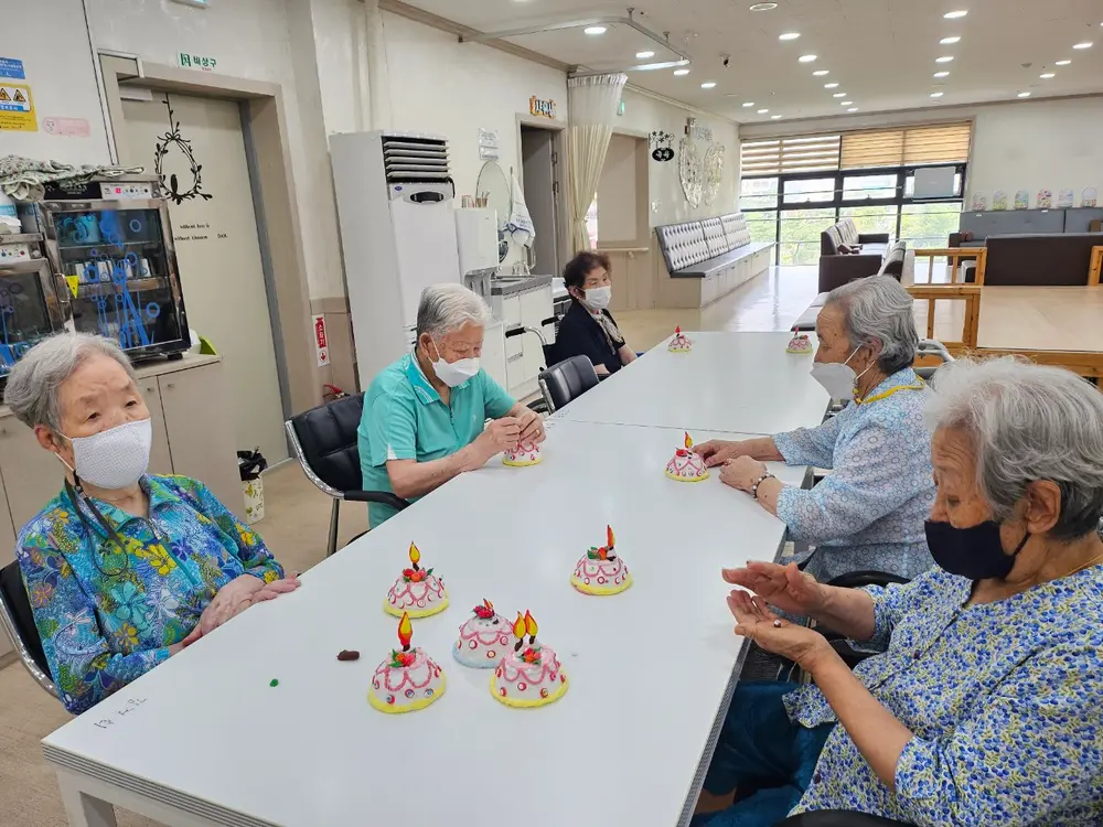 외부강사-클레이 아트