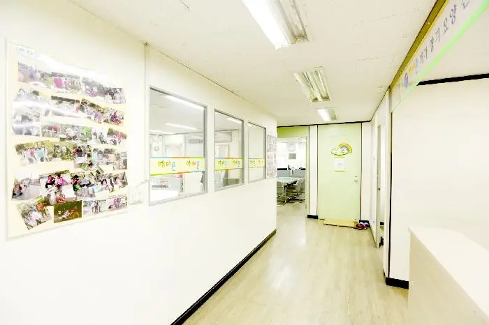 해피죤재가장기요양센터