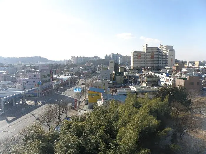 외부전경