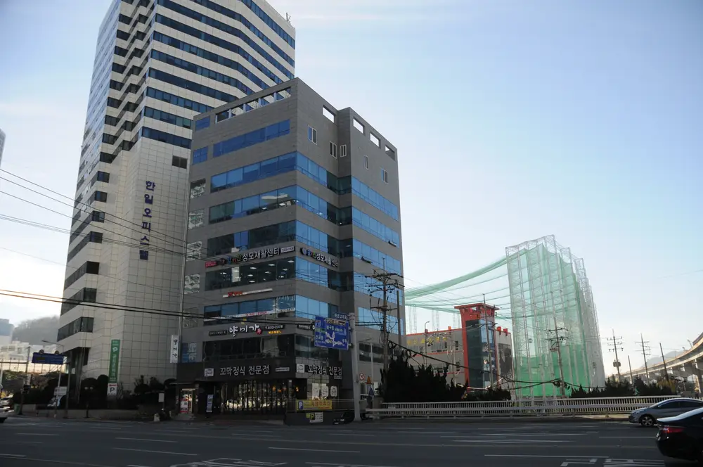 활기찬 성모재활센터 사진