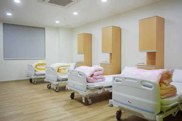 벧엘주간보호센터 사진