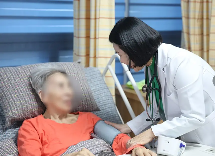 연희통합복지센터 사진