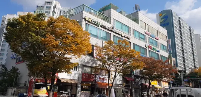 새소망요양원 전경사진2