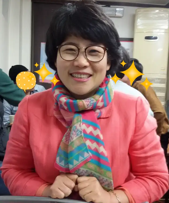 이순덕 원장