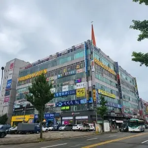 시설 전경