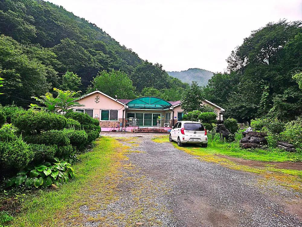시설전경