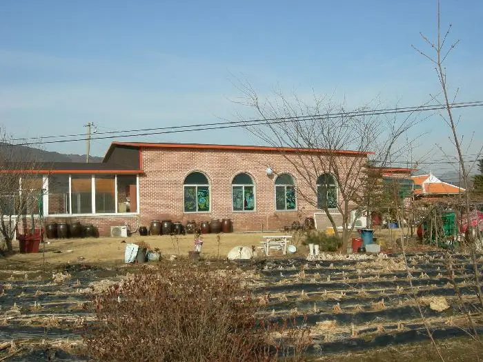 외부 전경