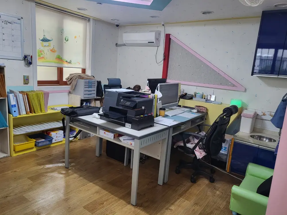 진주금빛재가노인복지센터 시