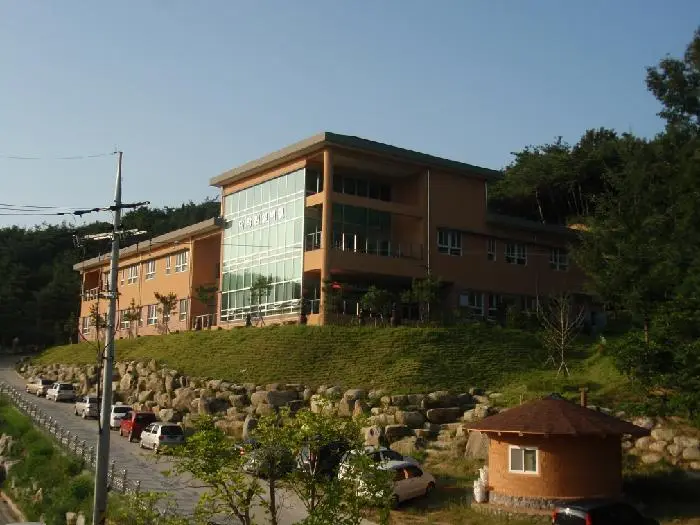 다락원실버텔 사진