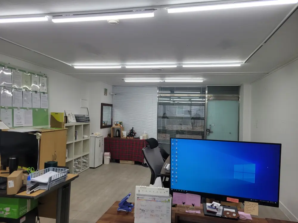 미소가득재가복지센터 사진