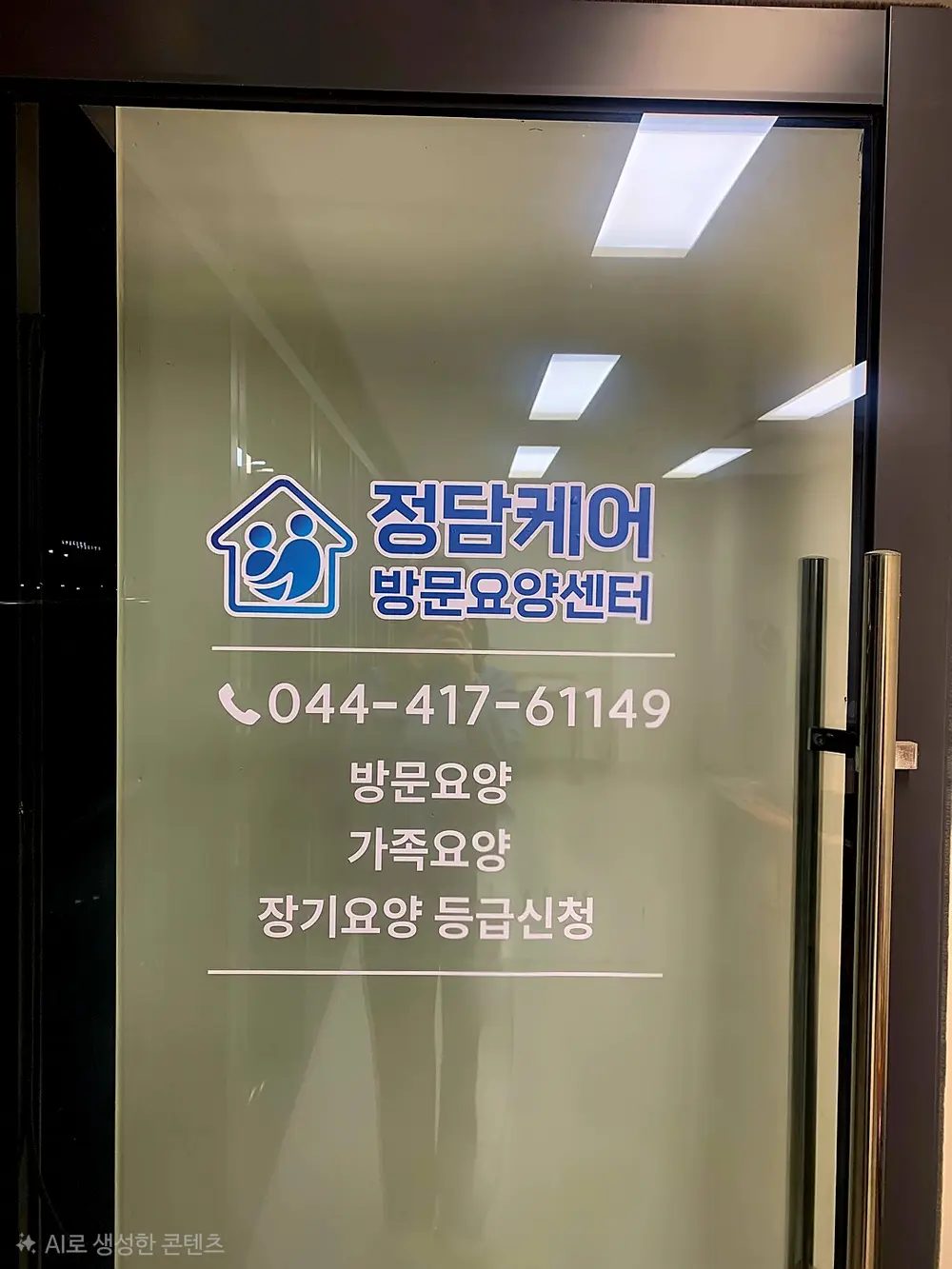2026년 1월 사무실 사