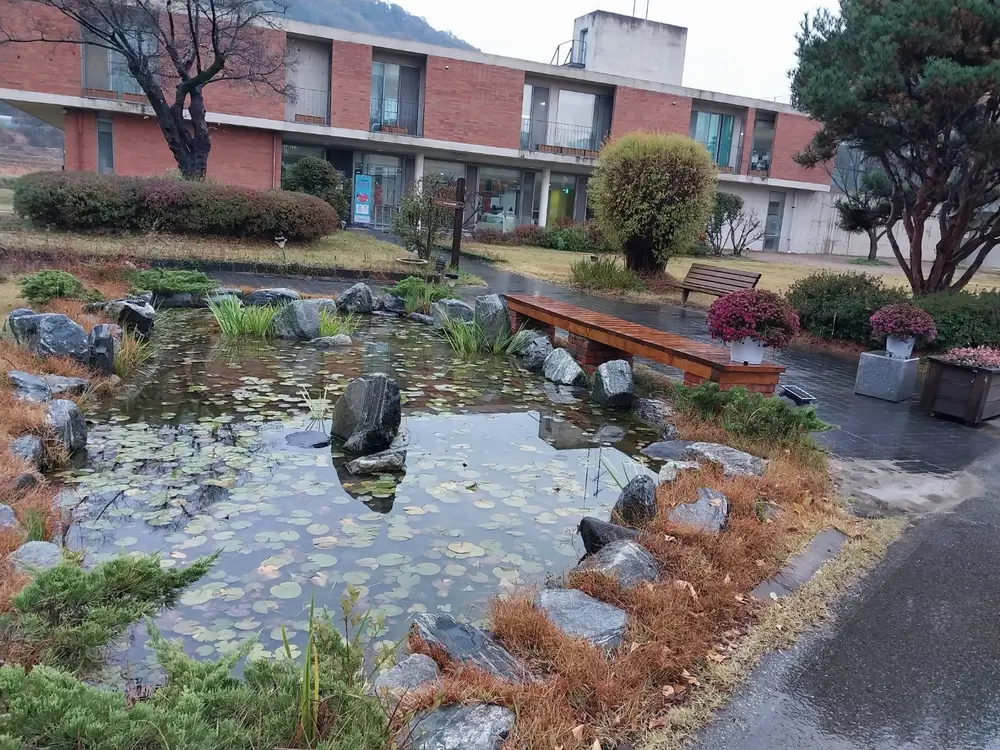 우리너싱홈 주간보호센터 사진
