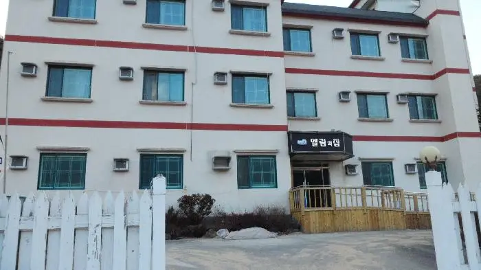 시설전경