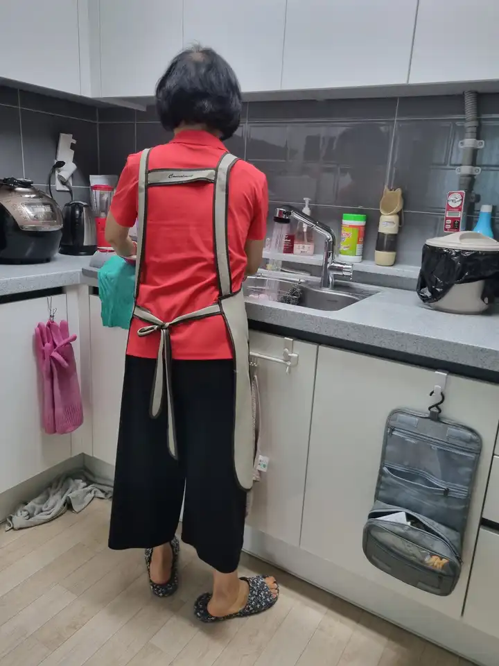 포도마을 재가복지센터 사진
