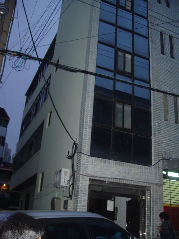 라파재가요양센터 사진