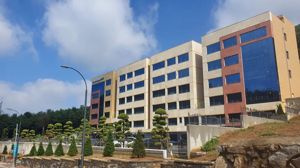 전경