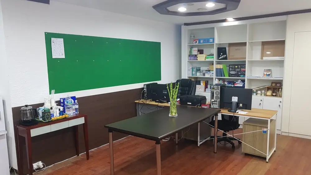 선부재가복지센터 사진