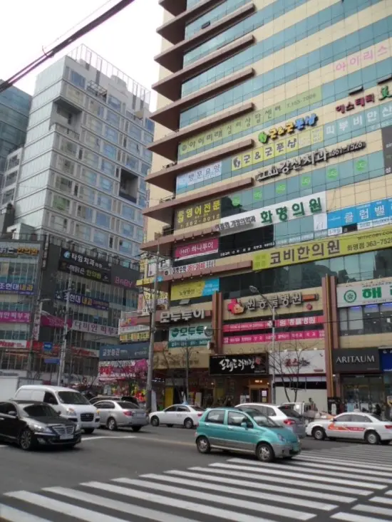(A)비지팅엔젤스 부산북구지점 사진