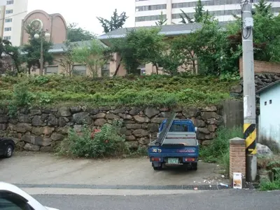 센터 전경