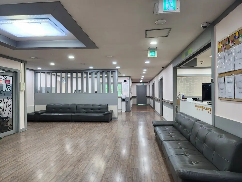 시설상태 사진