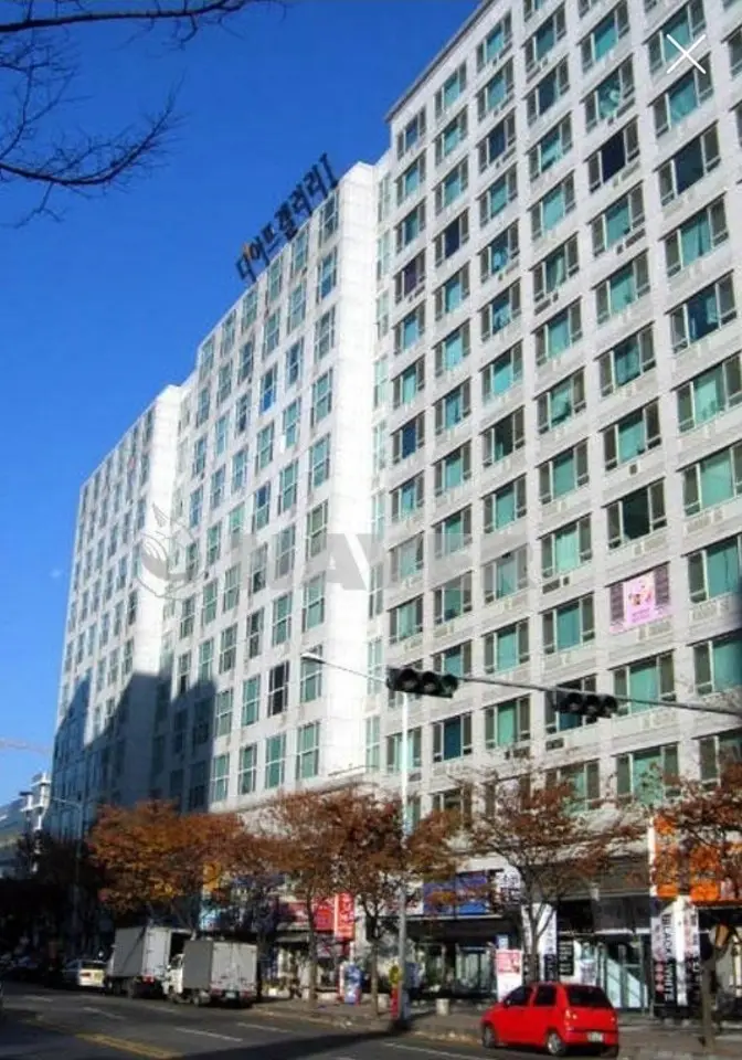 섬김복지센터 사진