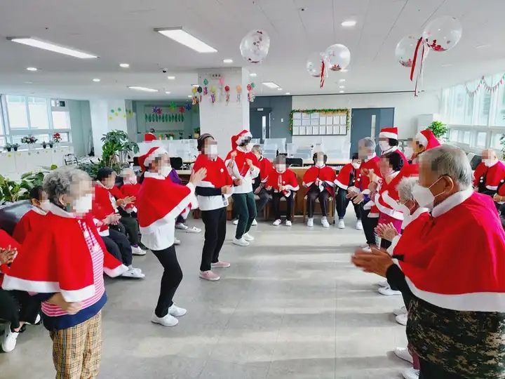 옥련뜰특화프로그램
