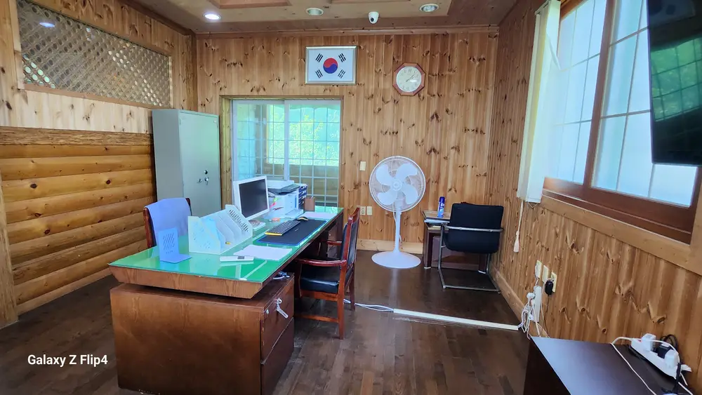 시설내부