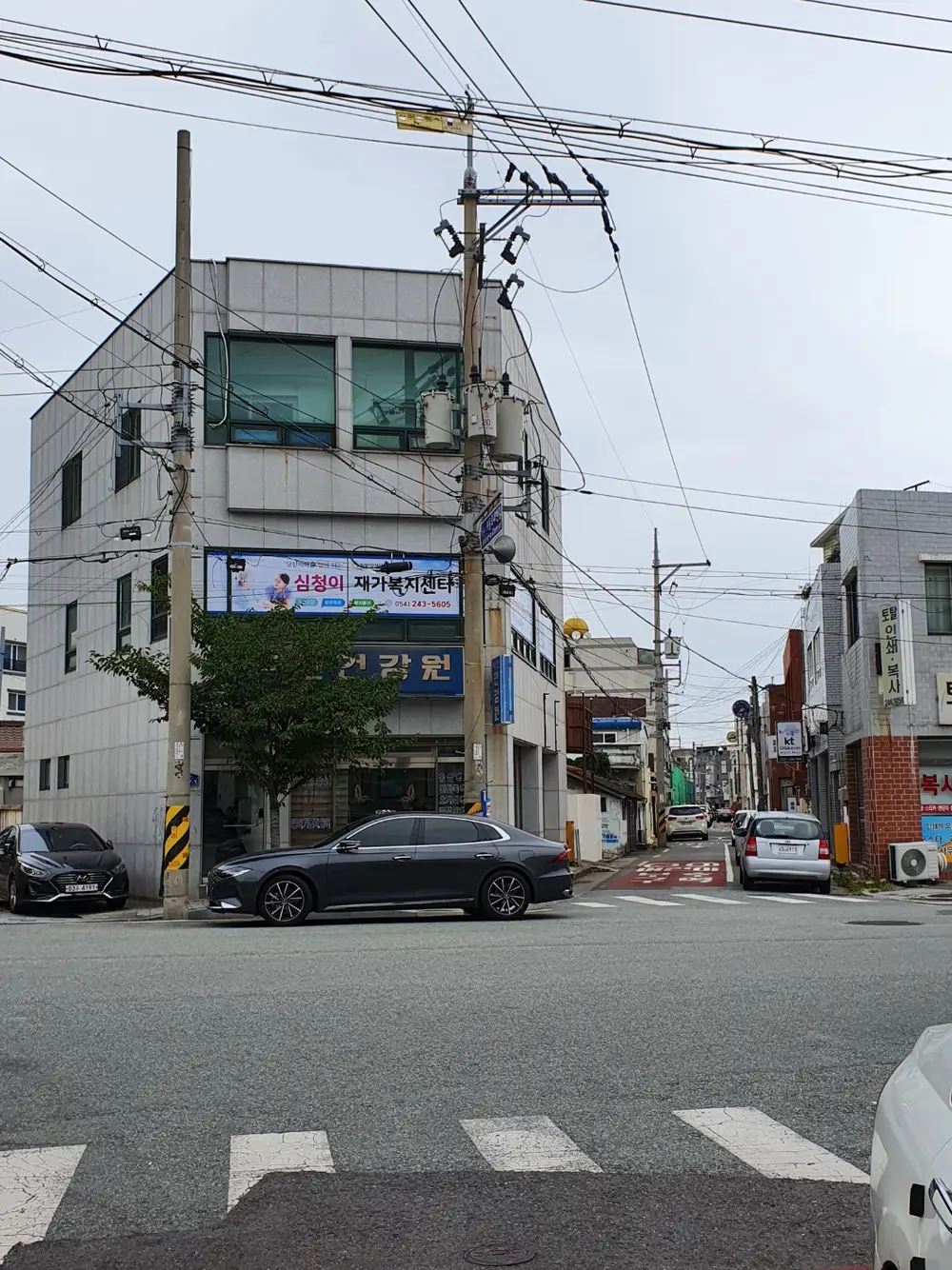 사무실전경