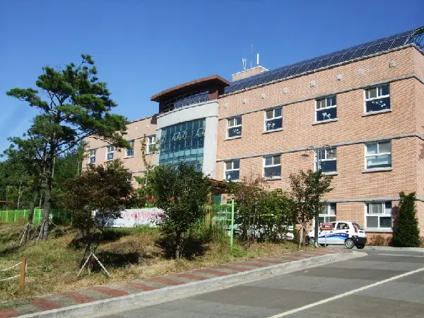 인천영종구 구립해송노인요양원 사진