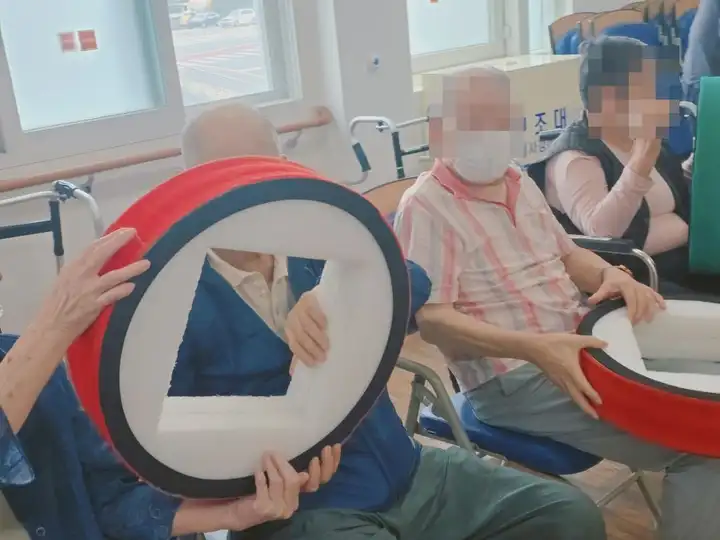 튼튼체육