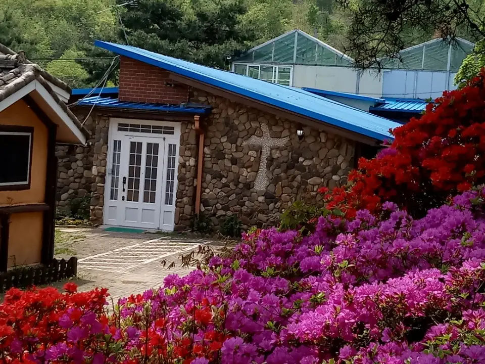 전경