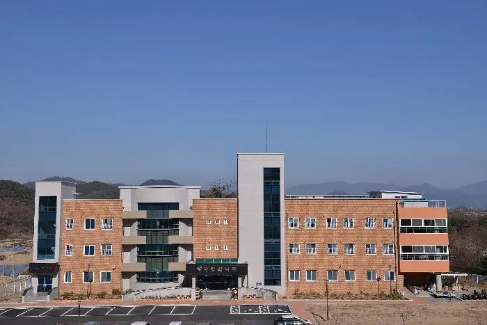 행복한마을 시설전경 사진