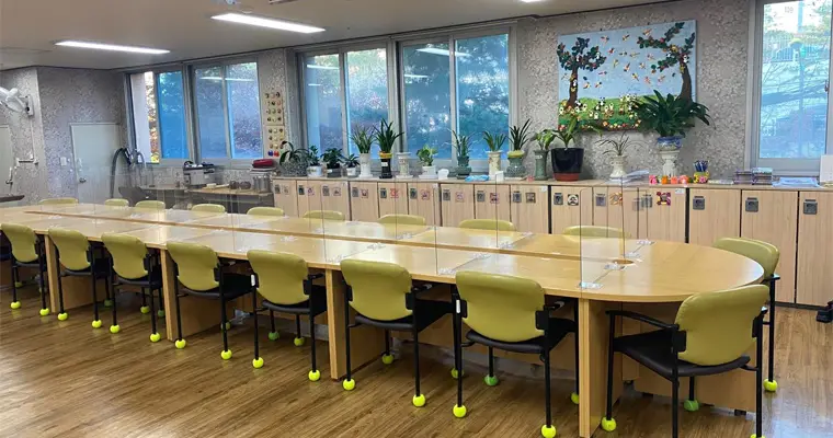 황송노인주간보호센터 사진