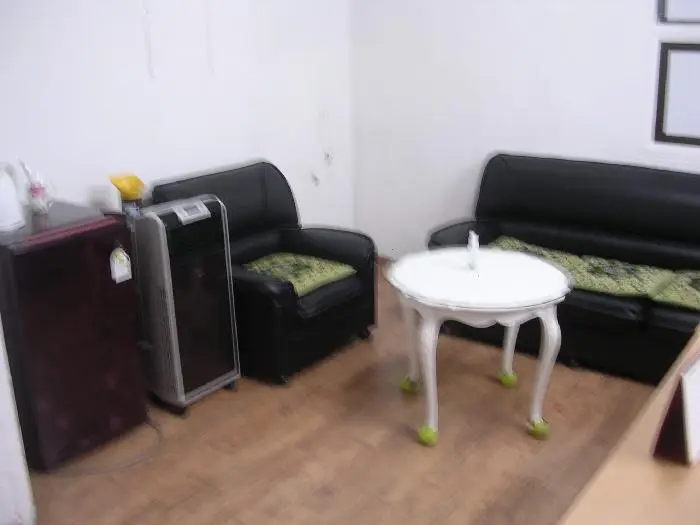 개봉한마음재가센터