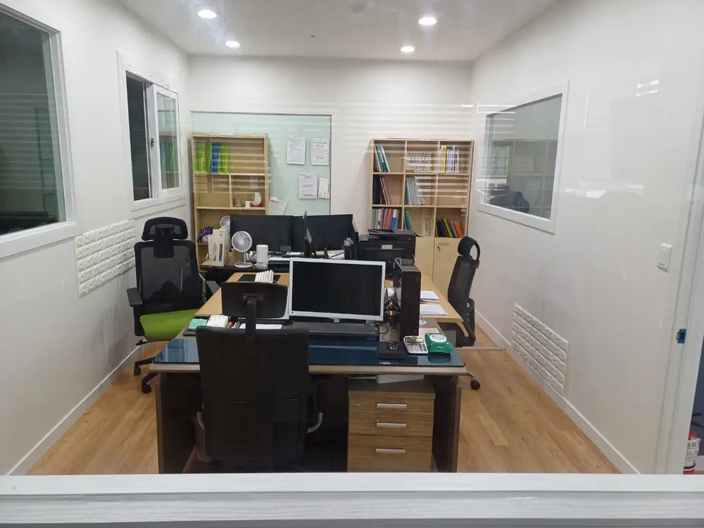 사무실 전경_1